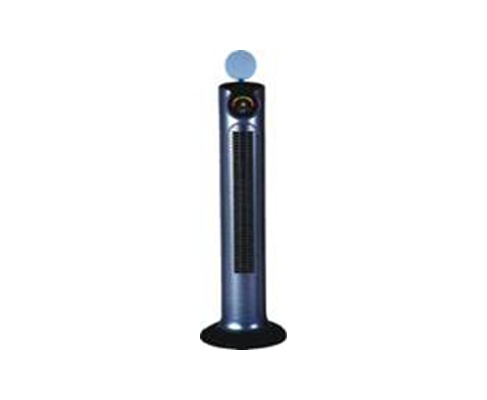 Dimensional Rotary Purifier