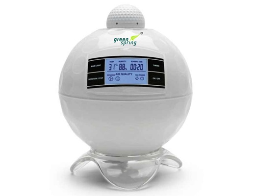 Golf Type Air Purifier